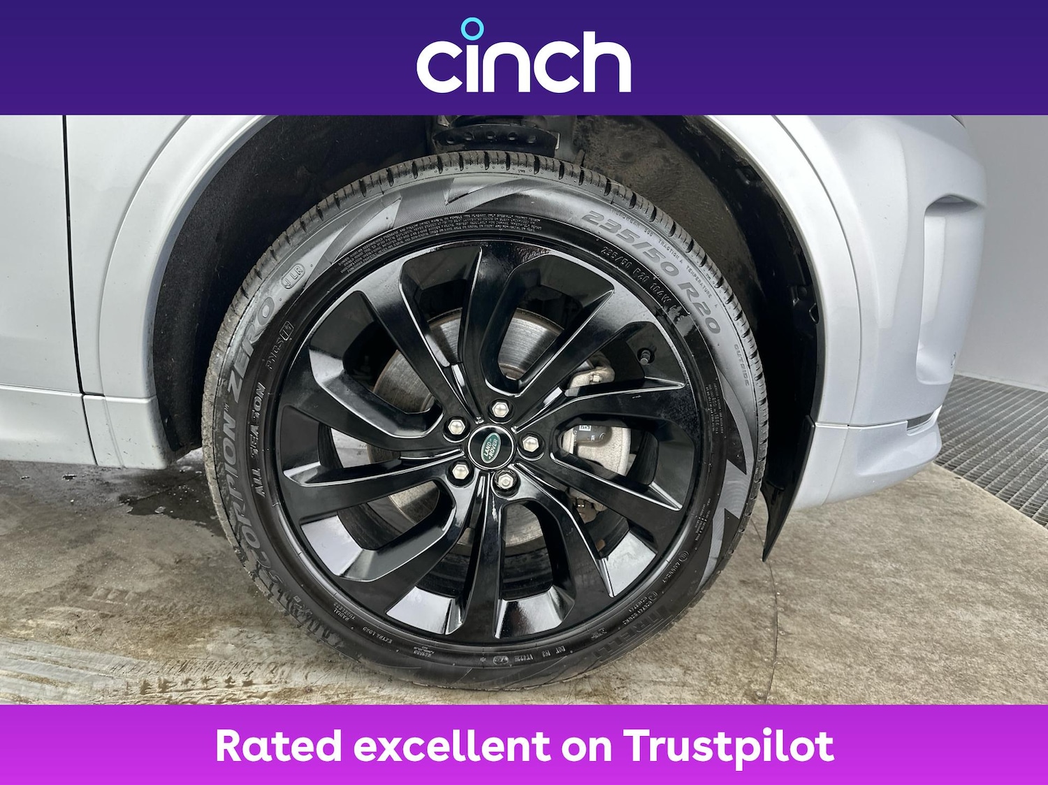 Used Land Rover Discovery Sport 2022 for sale - 76438613: Photo 28