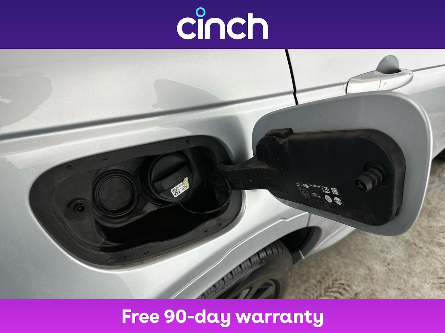 Used Land Rover Discovery Sport 2022 for sale - 76438613: Photo 29