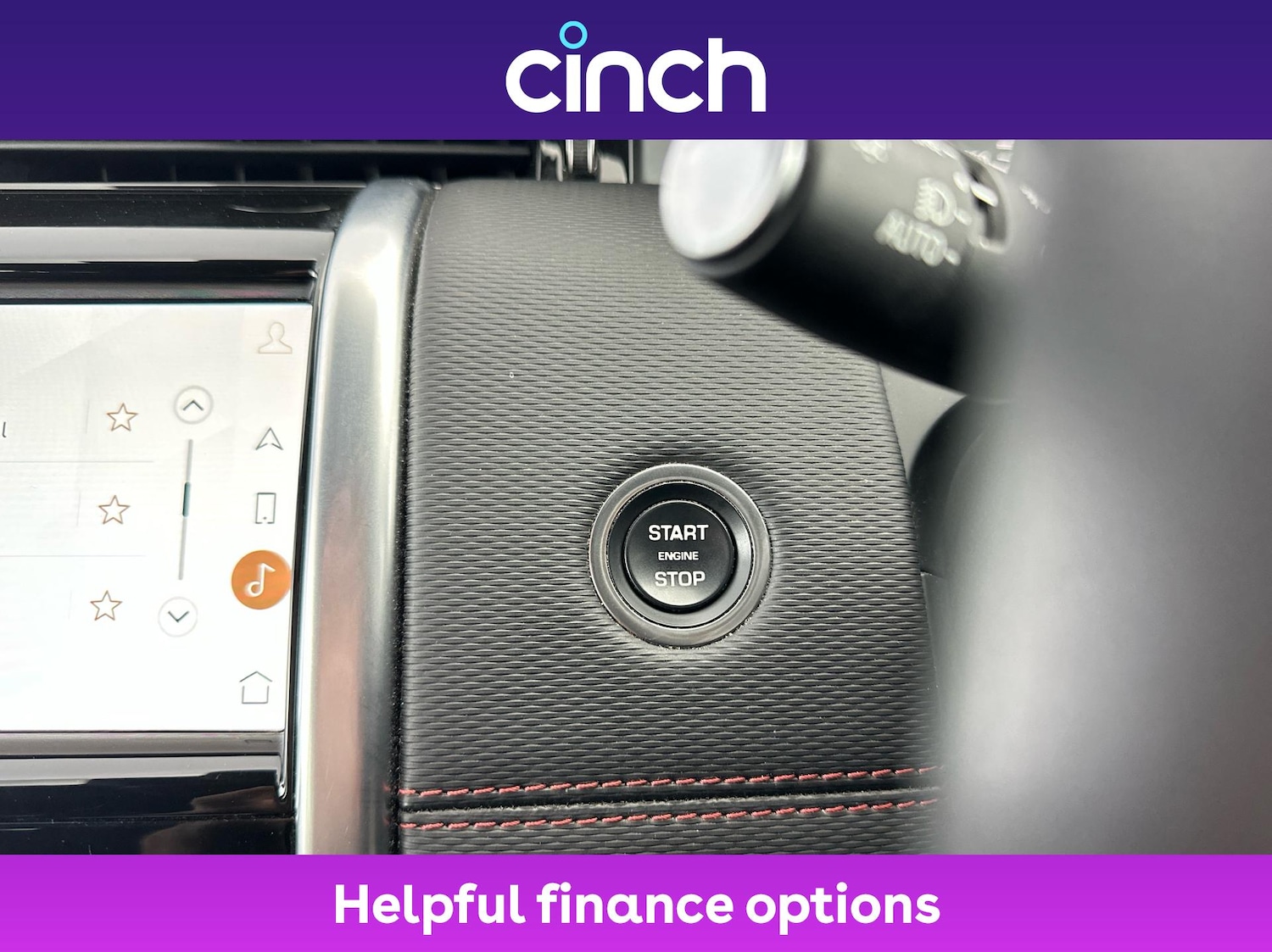 Used Land Rover Discovery Sport 2022 for sale - 76438613: Photo 30