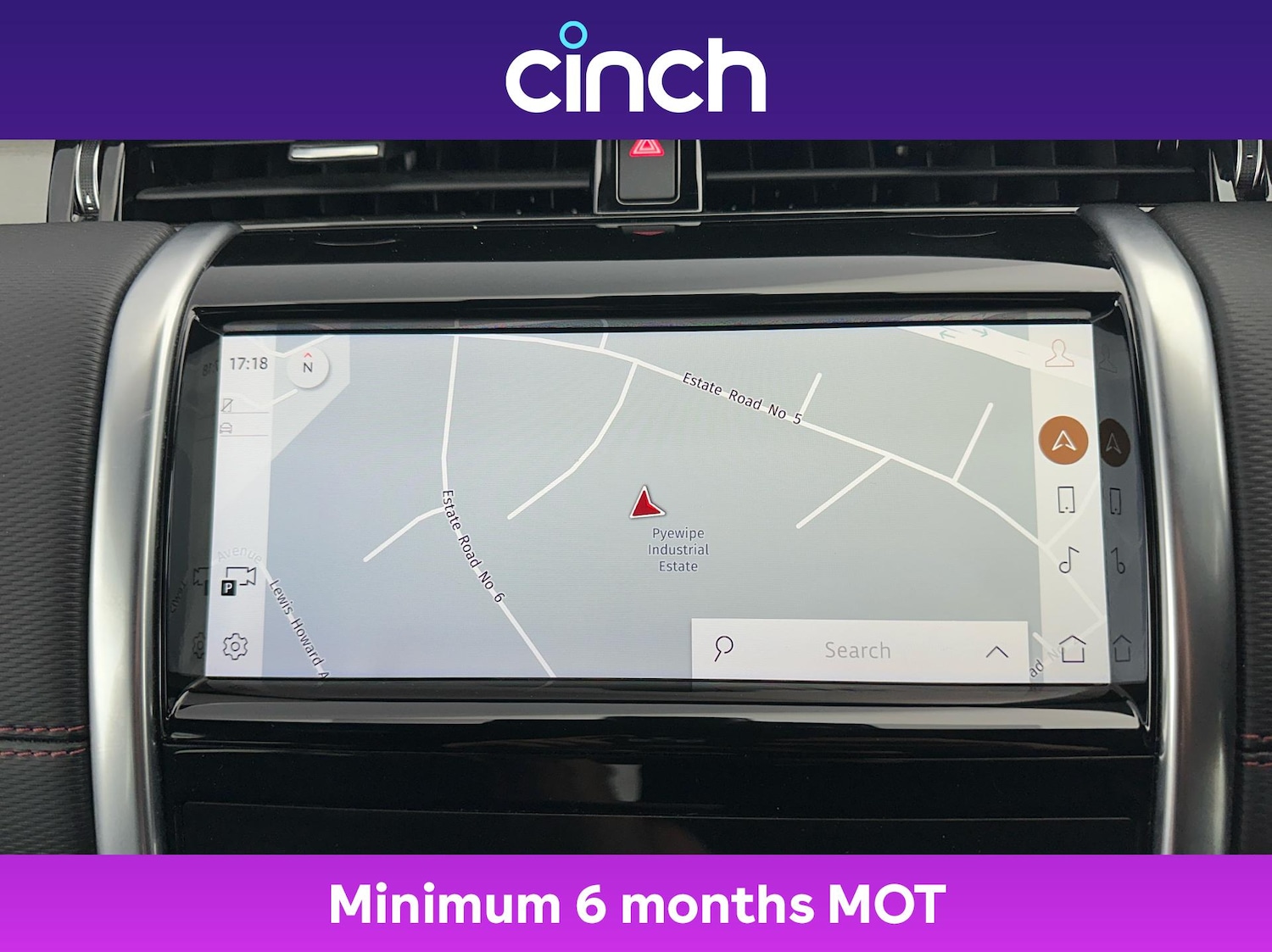 Used Land Rover Discovery Sport 2022 for sale - 76438613: Photo 32