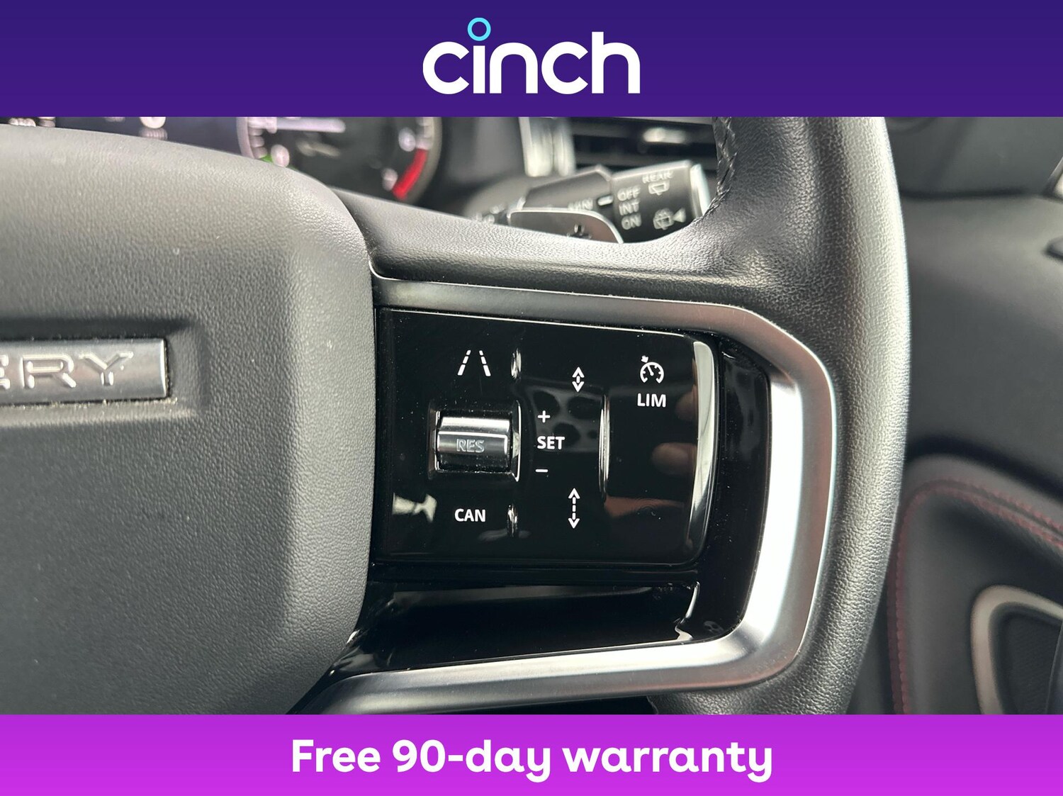 Used Land Rover Discovery Sport 2022 for sale - 76438613: Photo 39