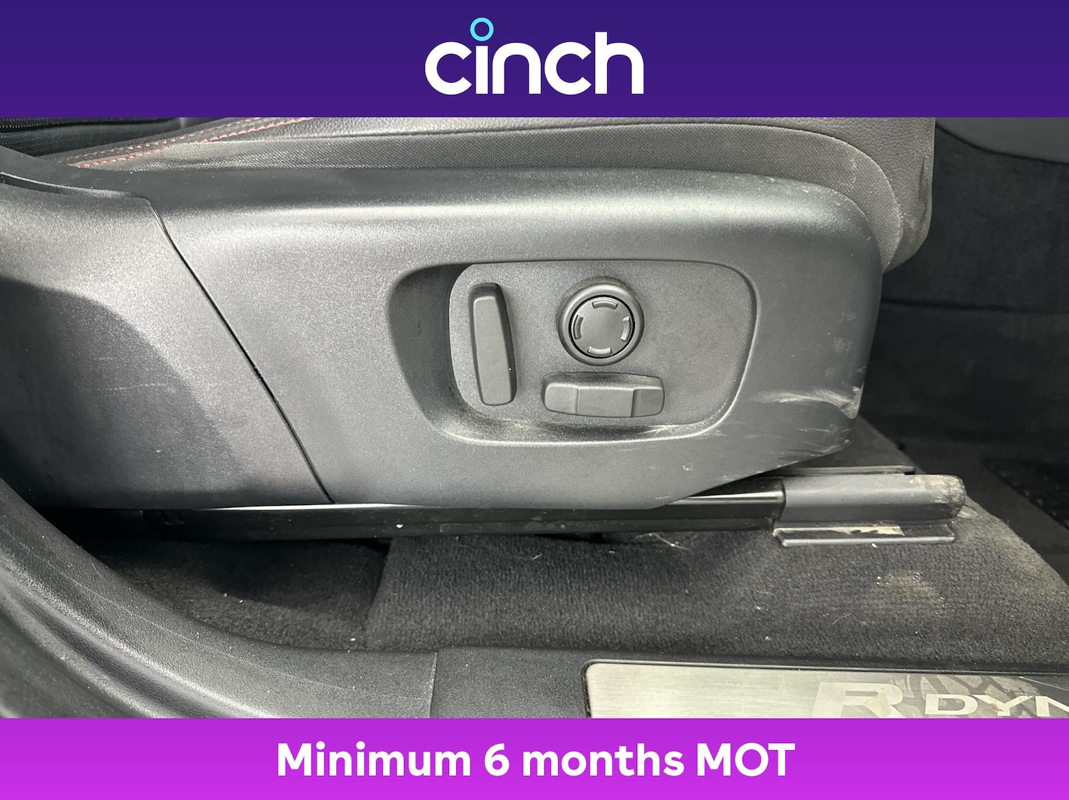 Used Land Rover Discovery Sport 2022 for sale - 76438613: Photo 42