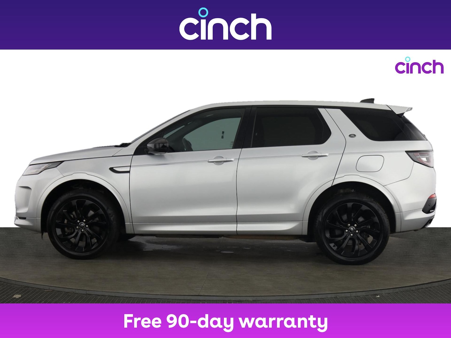 Used Land Rover Discovery Sport 2022 for sale - 76438613: Photo 8