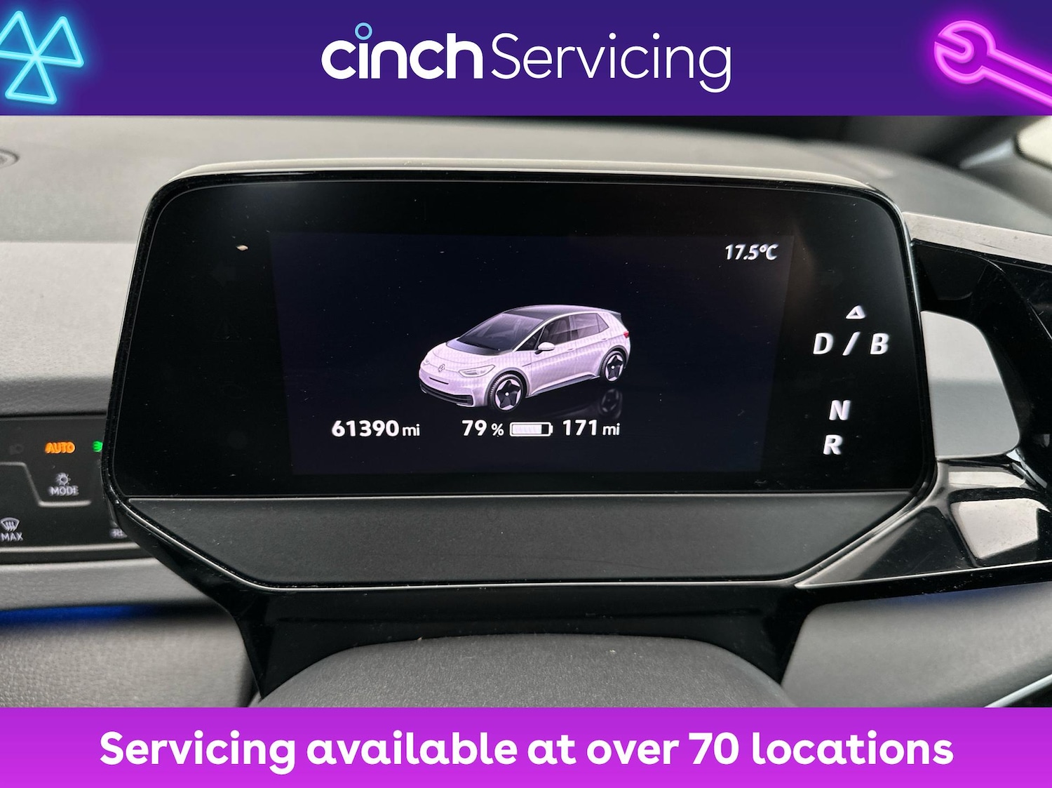 Used Volkswagen ID3 2021 for sale - 76164296: Photo 18