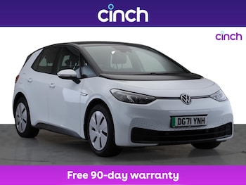 Volkswagen - ID3