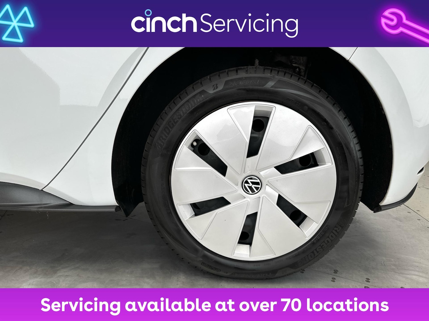 Used Volkswagen ID3 2021 for sale - 76164296: Photo 26
