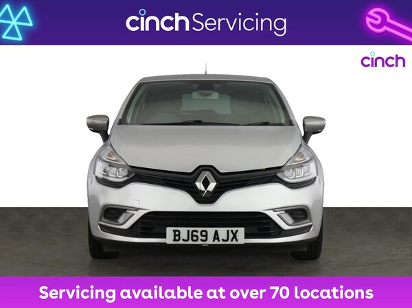 Used Renault Clio 2019 for sale - 75759253: Photo 11