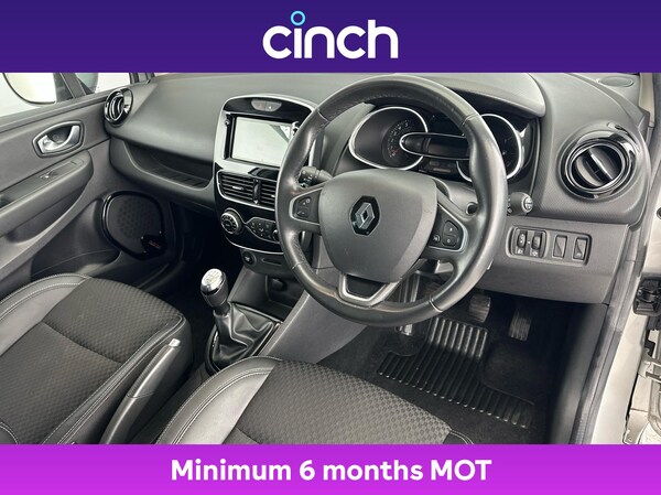Used Renault Clio 2019 for sale - 75759253: Photo 12