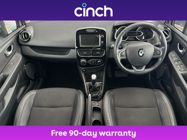 Used Renault Clio 2019 for sale - 75759253: Photo 15