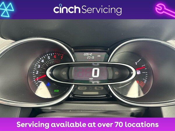 Used Renault Clio 2019 for sale - 75759253: Photo 18