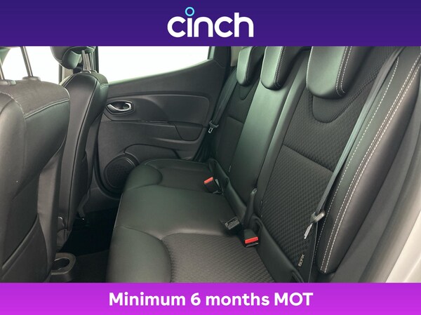 Used Renault Clio 2019 for sale - 75759253: Photo 20