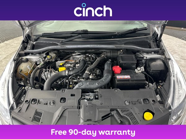 Used Renault Clio 2019 for sale - 75759253: Photo 23
