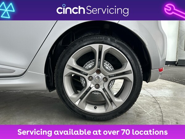 Used Renault Clio 2019 for sale - 75759253: Photo 26