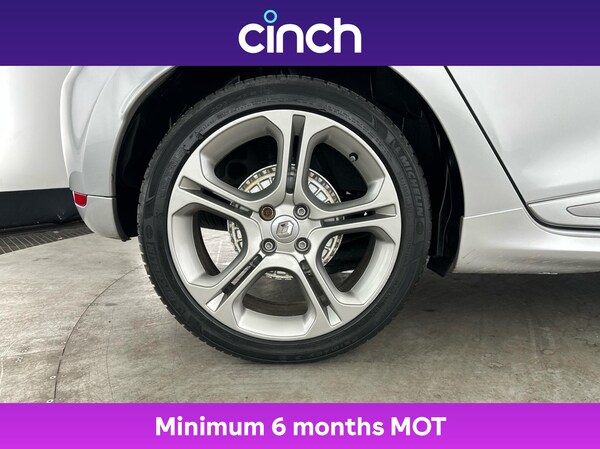 Used Renault Clio 2019 for sale - 75759253: Photo 27