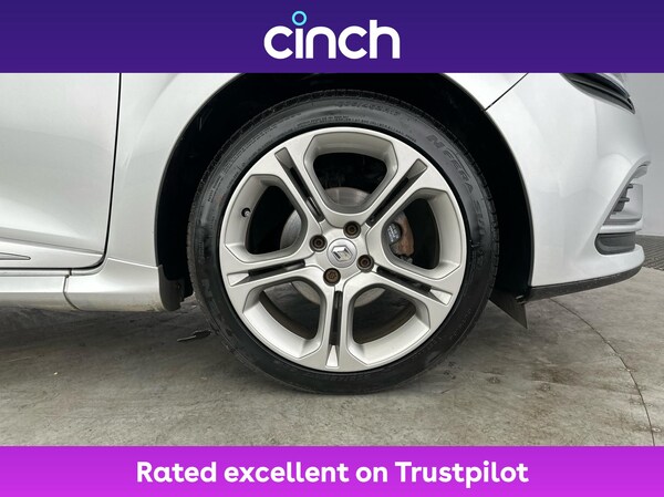 Used Renault Clio 2019 for sale - 75759253: Photo 28