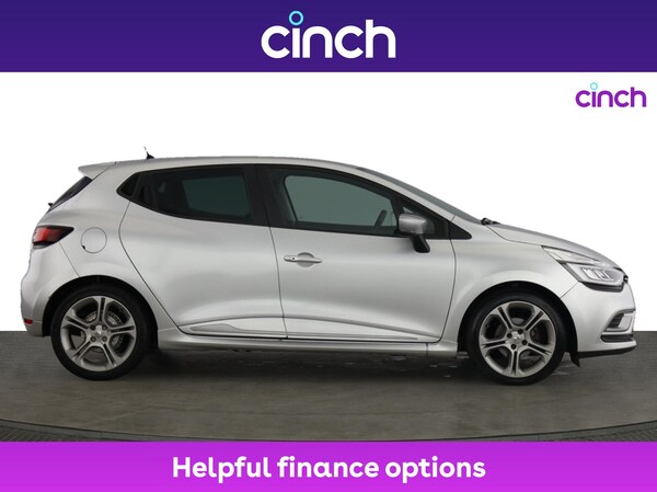 Used Renault Clio 2019 for sale - 75759253: Photo 2