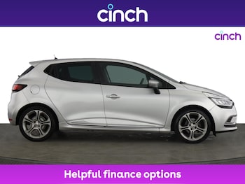 Used Renault Clio 2019 for sale - 75759253: Photo