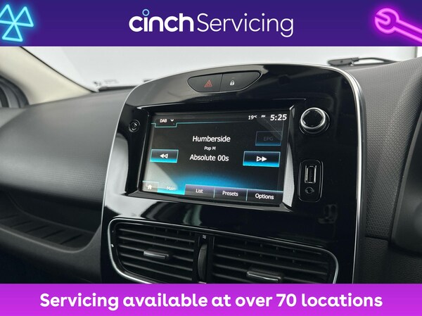 Used Renault Clio 2019 for sale - 75759253: Photo 31
