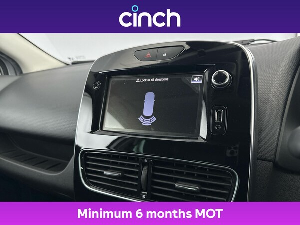 Used Renault Clio 2019 for sale - 75759253: Photo 32