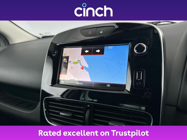 Used Renault Clio 2019 for sale - 75759253: Photo 33