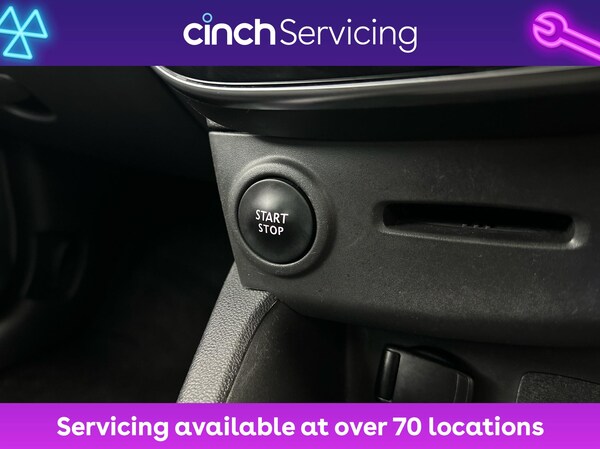 Used Renault Clio 2019 for sale - 75759253: Photo 36