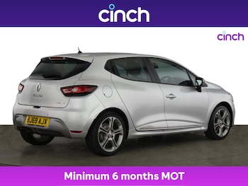 Used Renault Clio 2019 for sale - 75759253: Photo