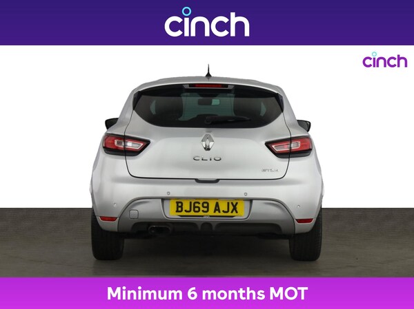 Used Renault Clio 2019 for sale - 75759253: Photo 5