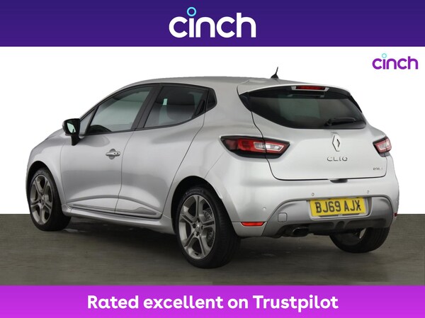 Used Renault Clio 2019 for sale - 75759253: Photo 6
