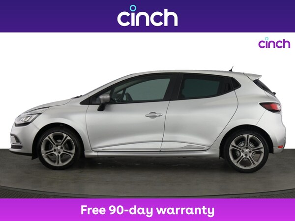 Used Renault Clio 2019 for sale - 75759253: Photo 8