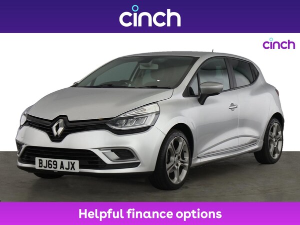 Used Renault Clio 2019 for sale - 75759253: Photo 9