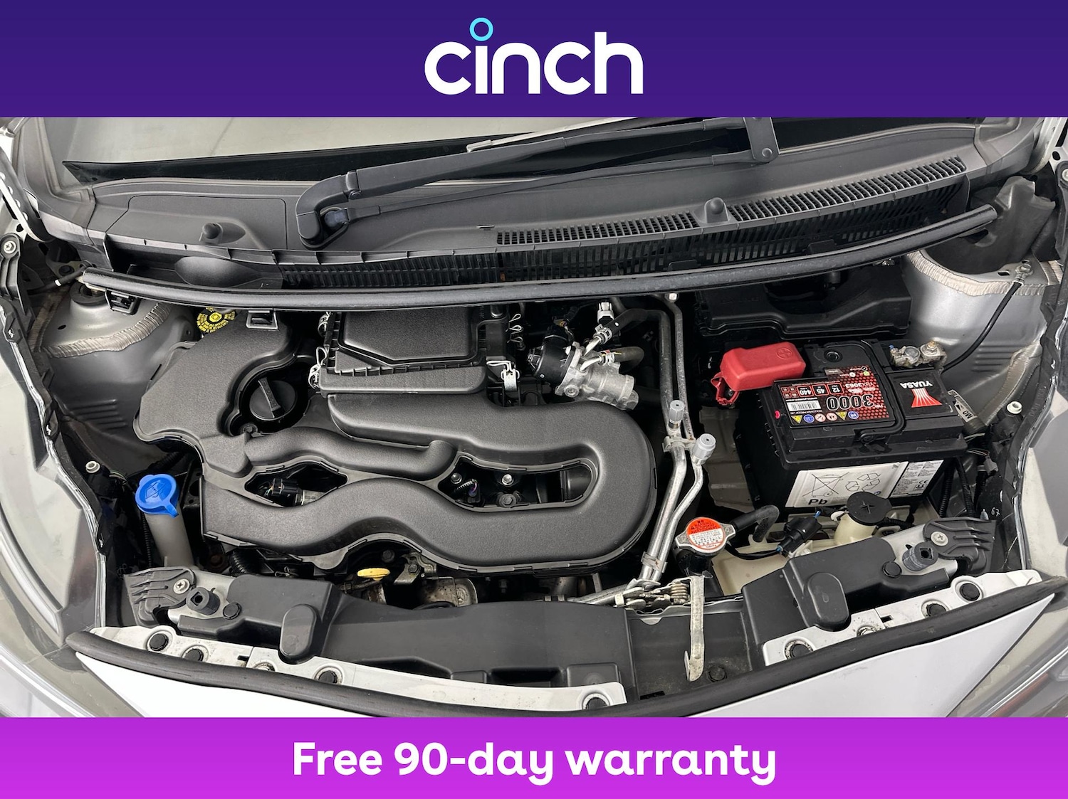 Used Toyota AYGO 2019 for sale - 76453240: Photo 23