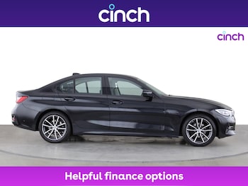Used BMW 3 Series 2021 for sale - 75385038: Photo
