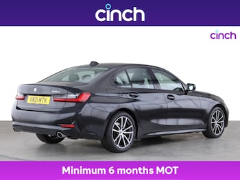 Used BMW 3 Series 2021 for sale - 75385038: Photo