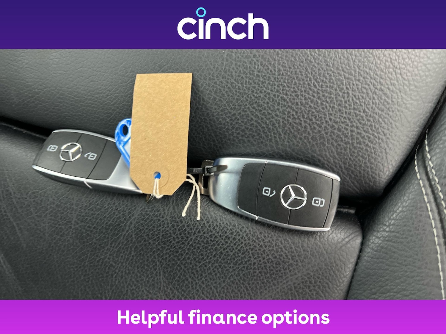 Used Mercedes-Benz CLA 2022 for sale - 76758523: Photo 30