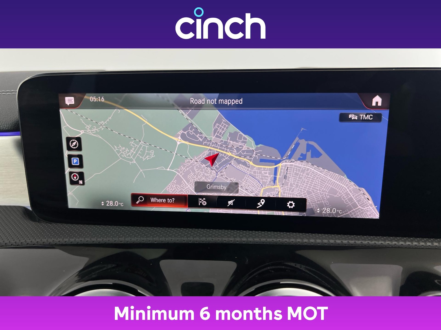 Used Mercedes-Benz CLA 2022 for sale - 76758523: Photo 32