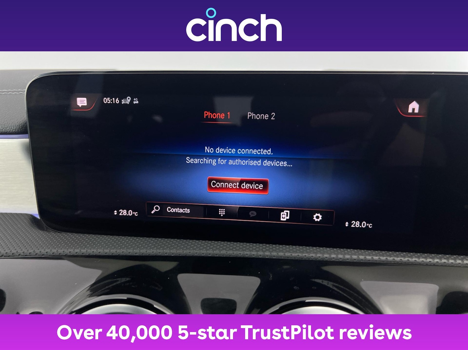 Used Mercedes-Benz CLA 2022 for sale - 76758523: Photo 33