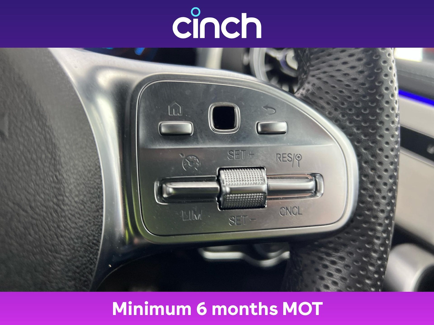 Used Mercedes-Benz CLA 2022 for sale - 76758523: Photo 37