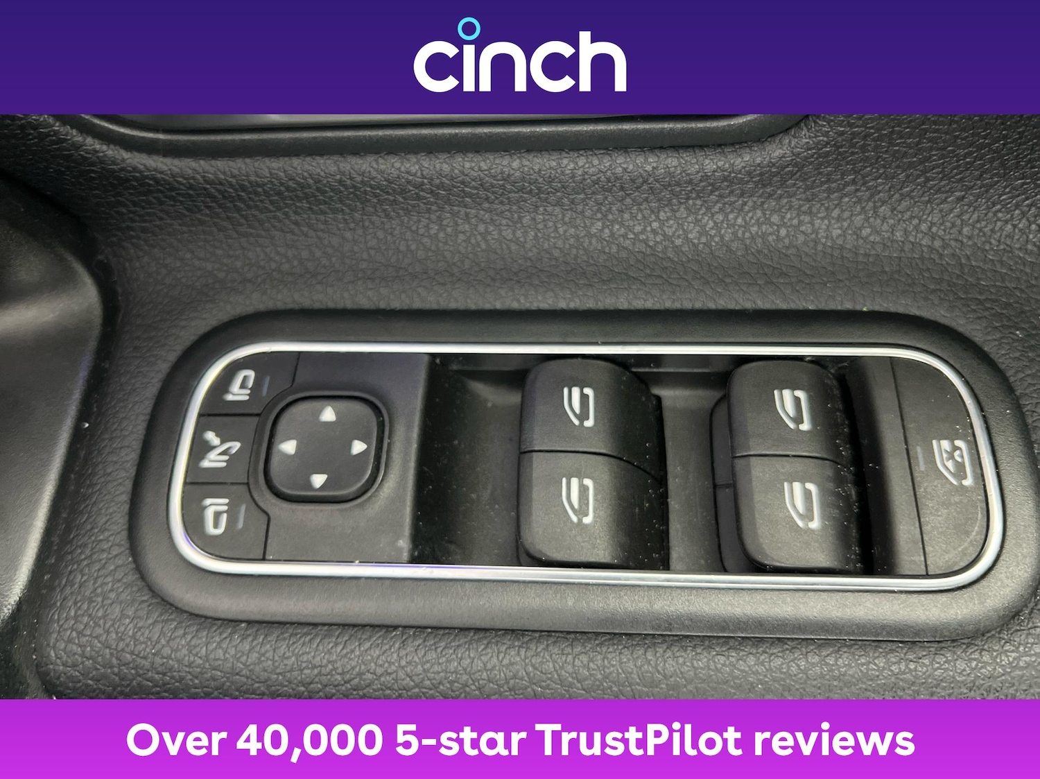 Used Mercedes-Benz CLA 2022 for sale - 76758523: Photo 38