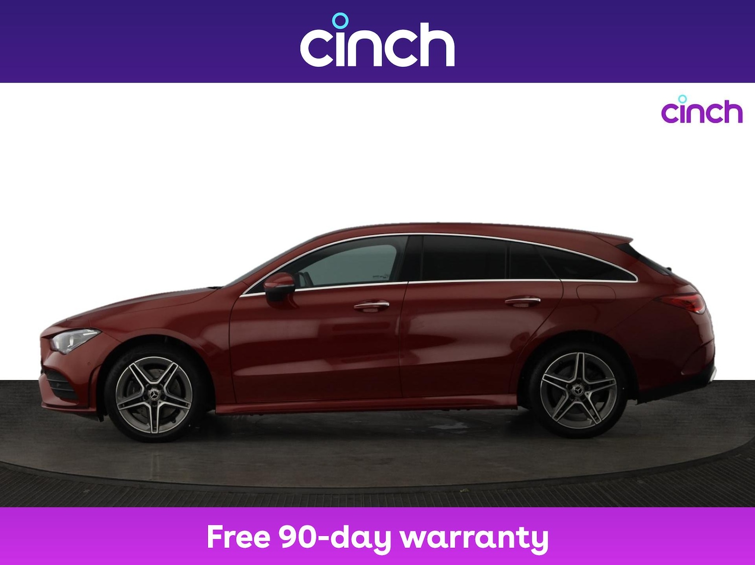 Used Mercedes-Benz CLA 2022 for sale - 76758523: Photo 8