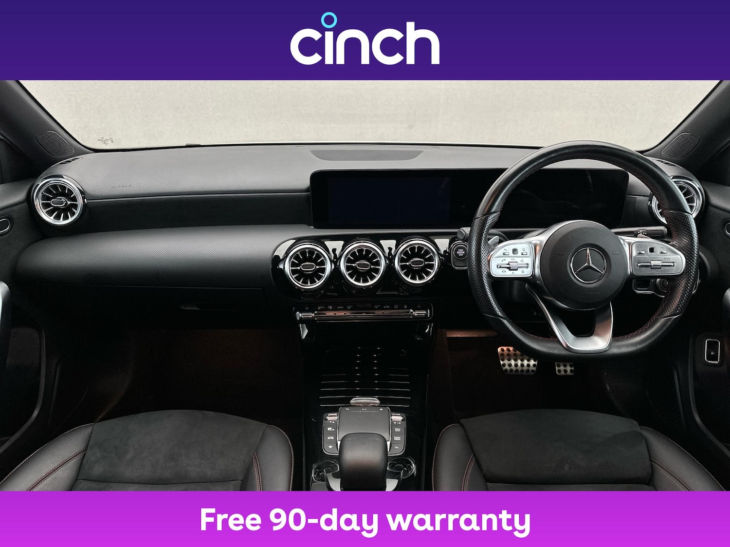 Used Mercedes-Benz A-Class 2022 for sale - 77006395: Photo 15