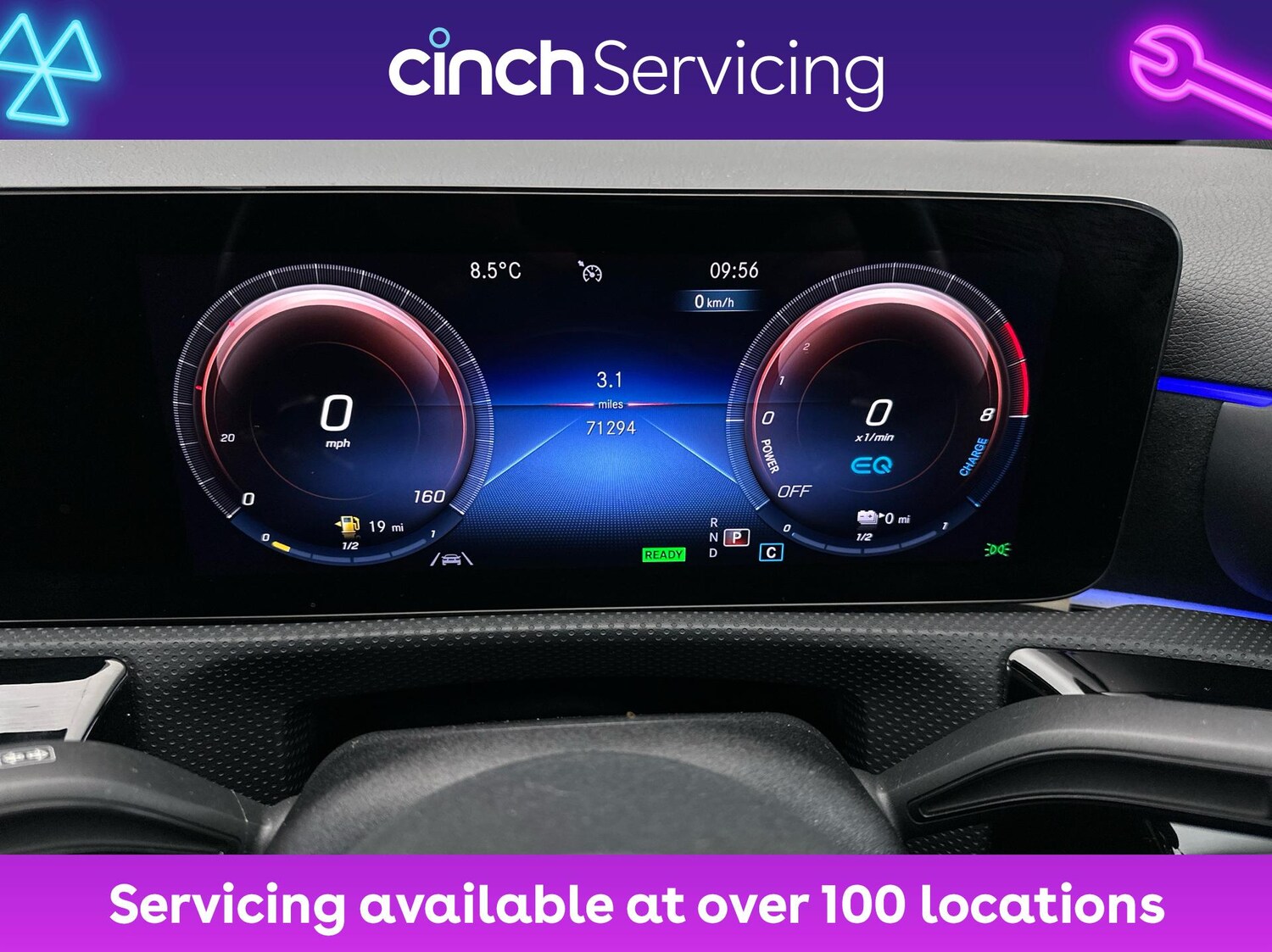 Used Mercedes-Benz A-Class 2022 for sale - 77006395: Photo 18