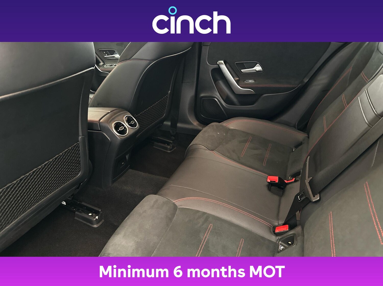 Used Mercedes-Benz A-Class 2022 for sale - 77006395: Photo 20