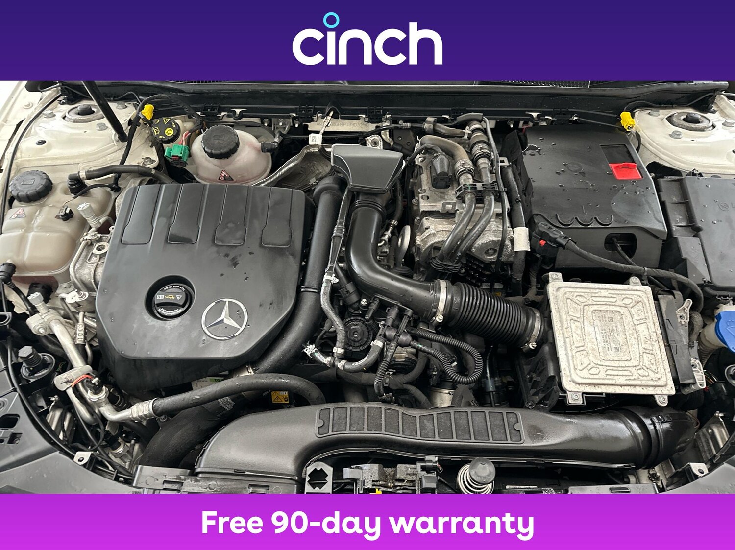 Used Mercedes-Benz A-Class 2022 for sale - 77006395: Photo 23