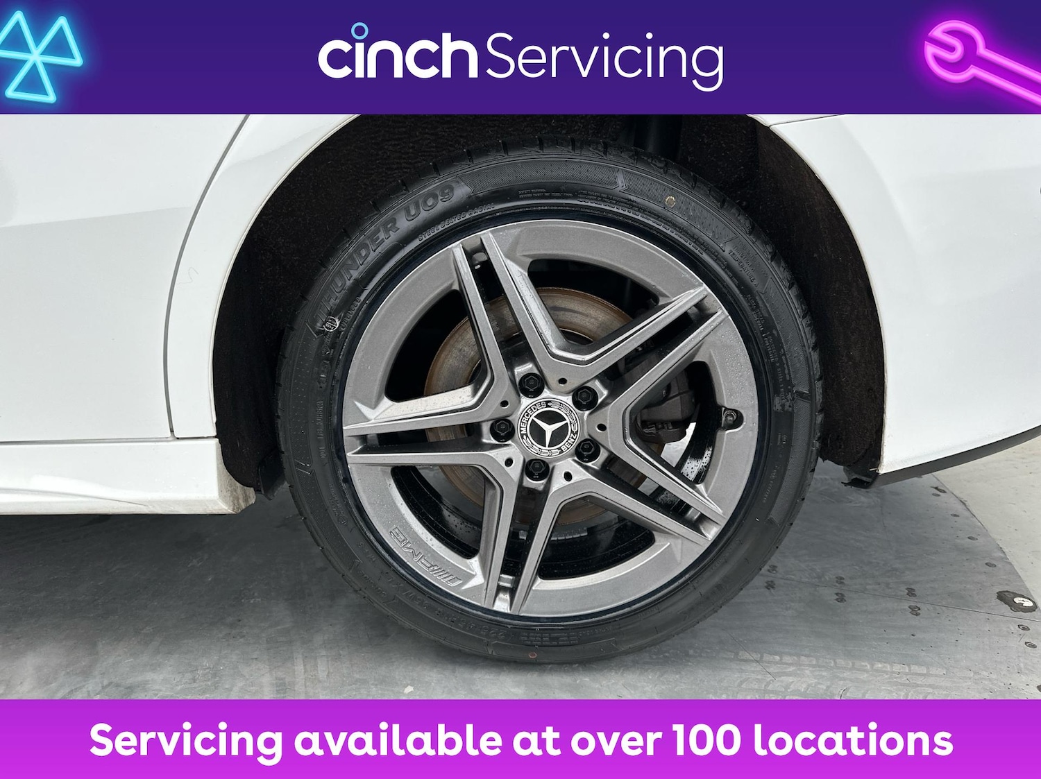 Used Mercedes-Benz A-Class 2022 for sale - 77006395: Photo 26