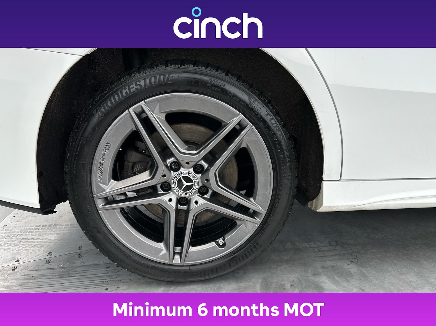 Used Mercedes-Benz A-Class 2022 for sale - 77006395: Photo 27