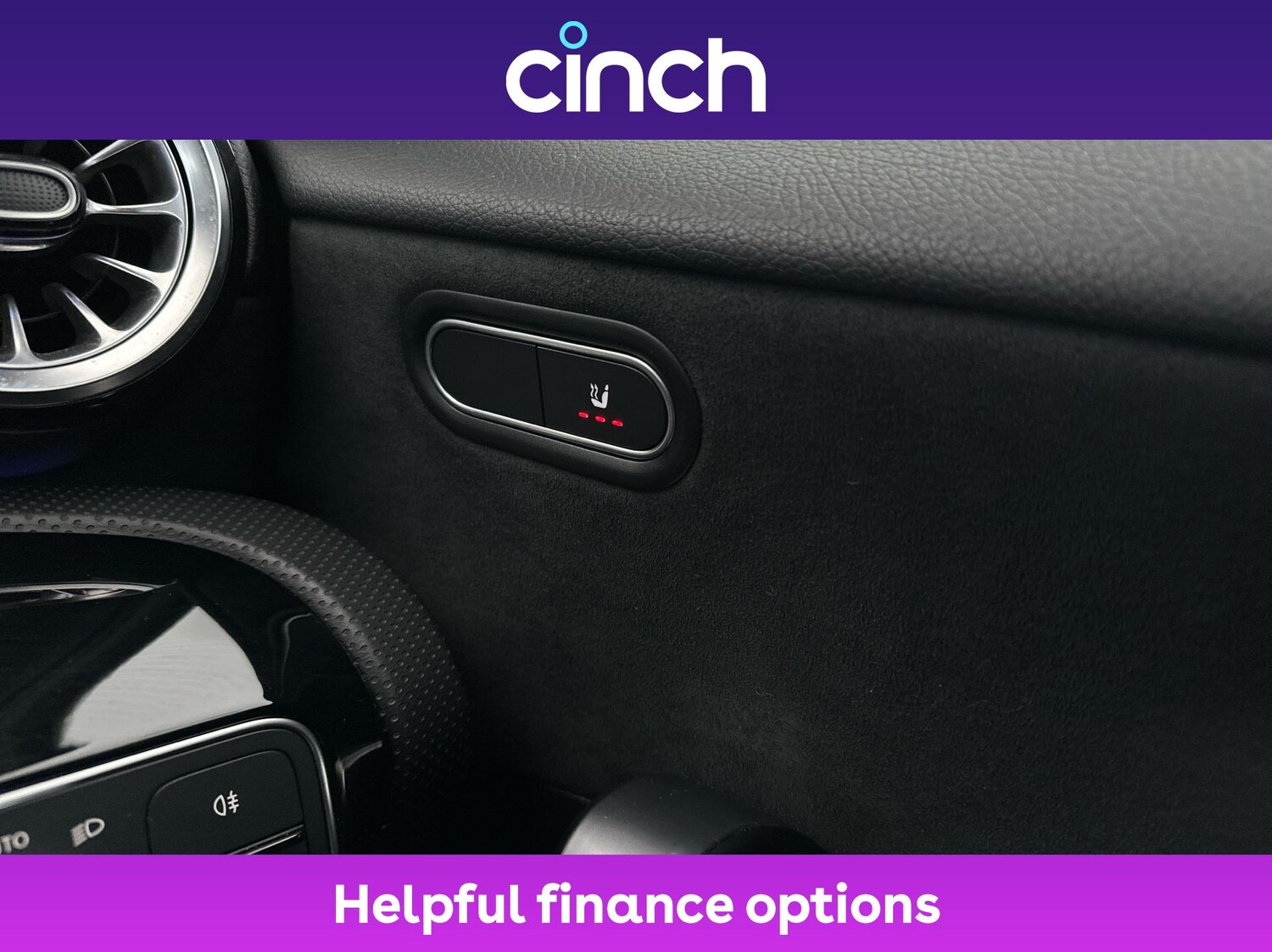 Used Mercedes-Benz A-Class 2022 for sale - 77006395: Photo 35