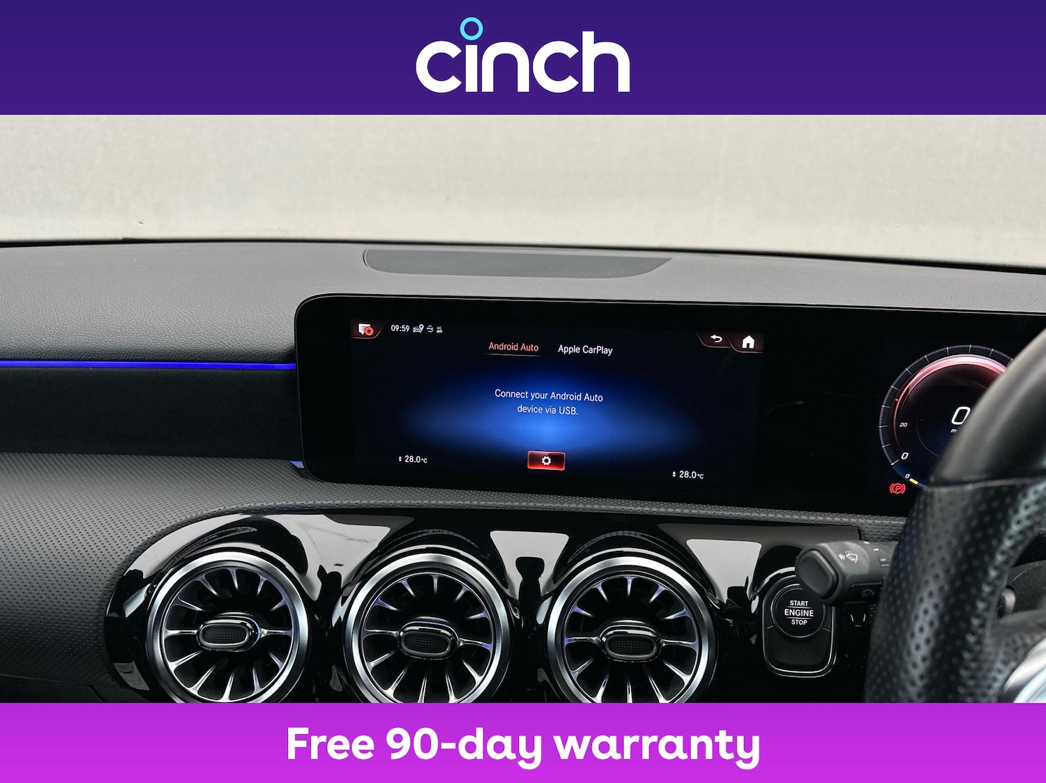 Used Mercedes-Benz A-Class 2022 for sale - 77006395: Photo 39