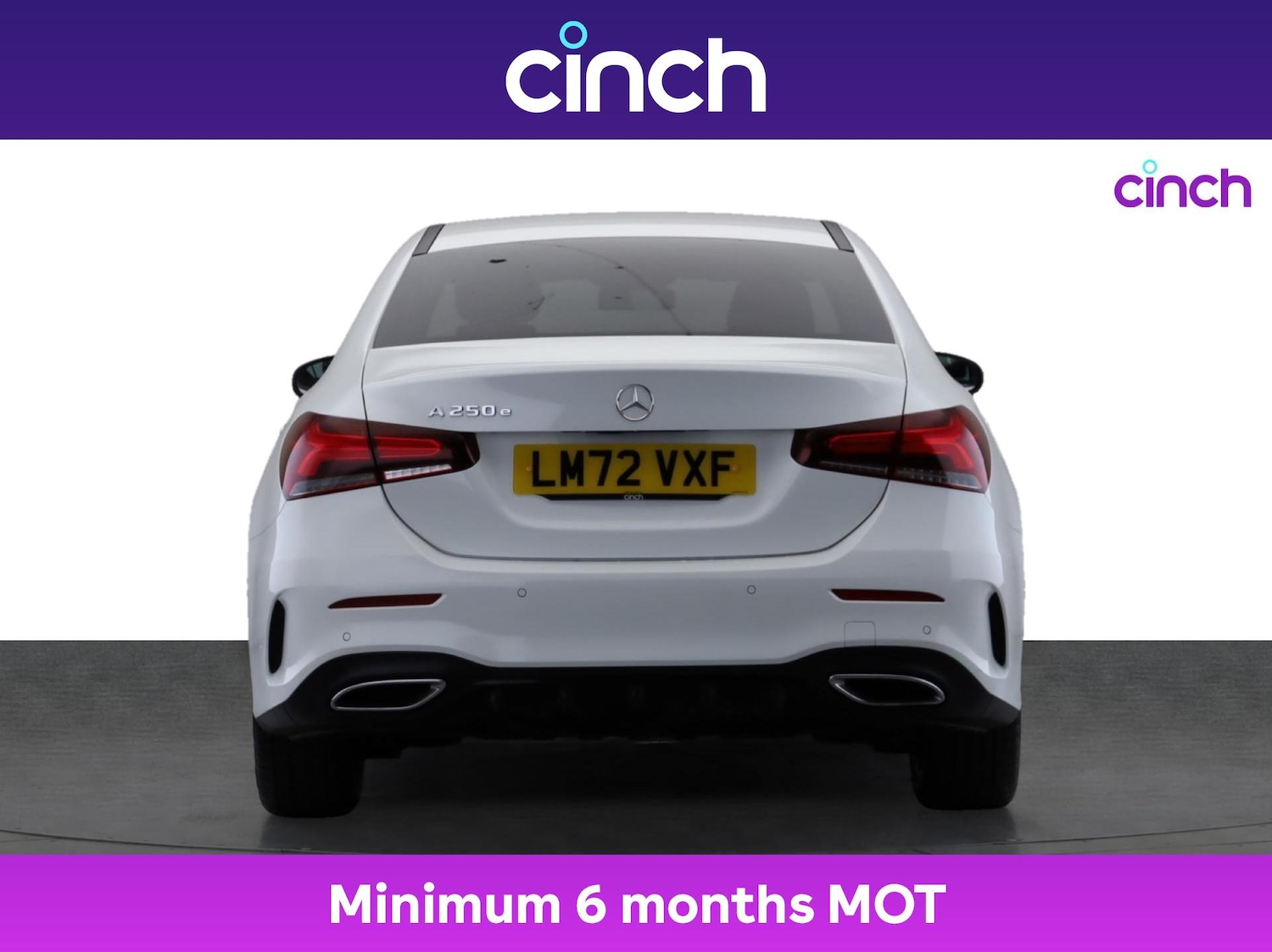 Used Mercedes-Benz A-Class 2022 for sale - 77006395: Photo 5