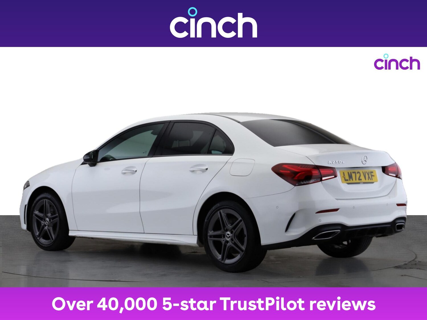 Used Mercedes-Benz A-Class 2022 for sale - 77006395: Photo 6