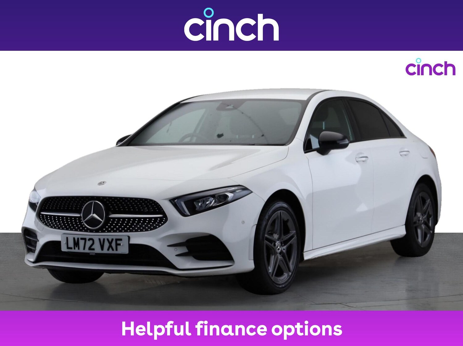 Used Mercedes-Benz A-Class 2022 for sale - 77006395: Photo 9